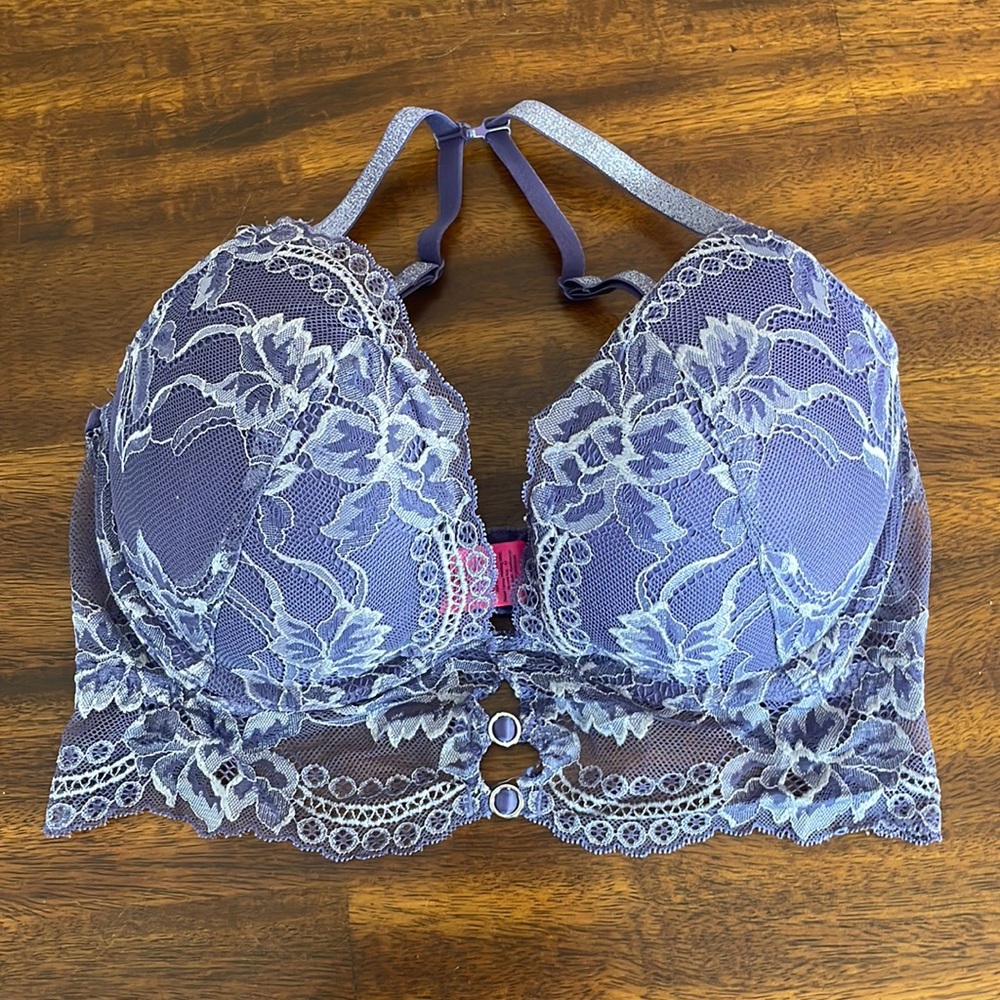 La Senza Beyond Sexy Push Up Bra | 32D